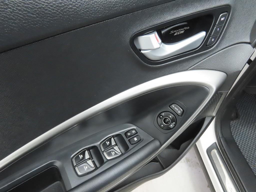 HYUNDAI Santa Fe - Vista 9
