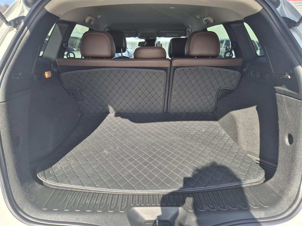 SAMSUNG QM6 2017 Blanco - Importación desde Corea - HF Imports Iquique - Foto 18