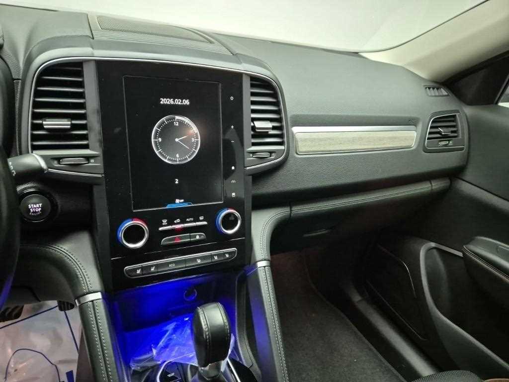 SAMSUNG QM6 - Vista 10