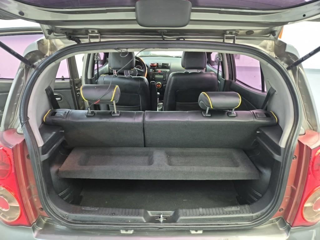 KIA Morning 2010 Gris - Importación desde Corea - HF Imports Iquique - Foto 15