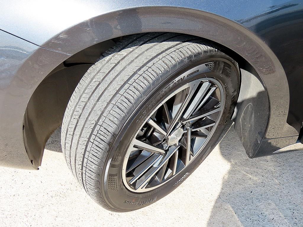 HYUNDAI Grandeur 2022 - Importación desde Corea - HF Imports Iquique - Foto 20