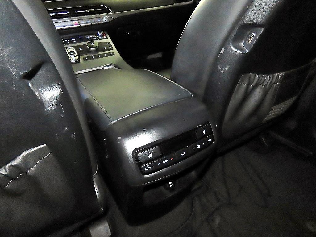 HYUNDAI Palisade 2022 Gris - Importación desde Corea - HF Imports Iquique - Foto 17