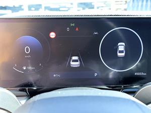 HYUNDAI Grandeur - Vista 12