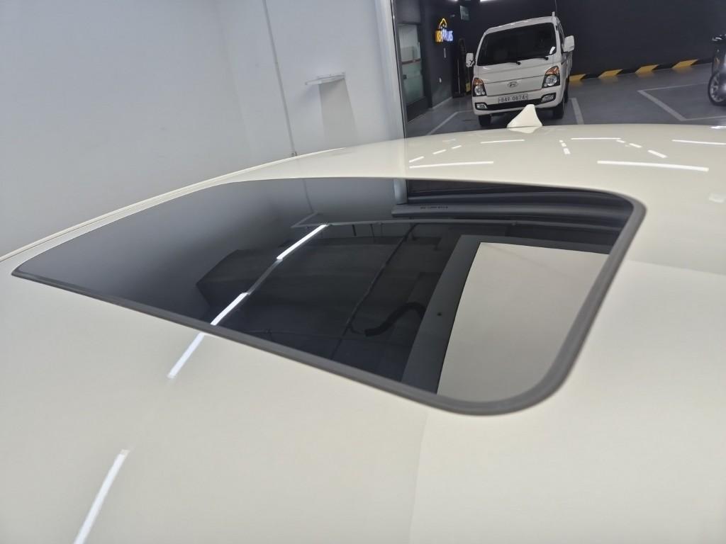 KIA K3 2022 Blanco - Importación desde Corea - HF Imports Iquique - Foto 13