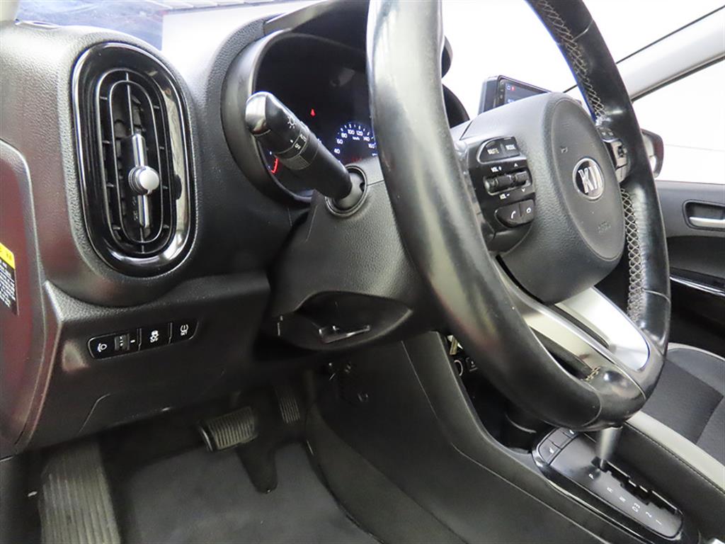 KIA Morning 2018 Rojo - Importación desde Corea - HF Imports Iquique - Foto 14