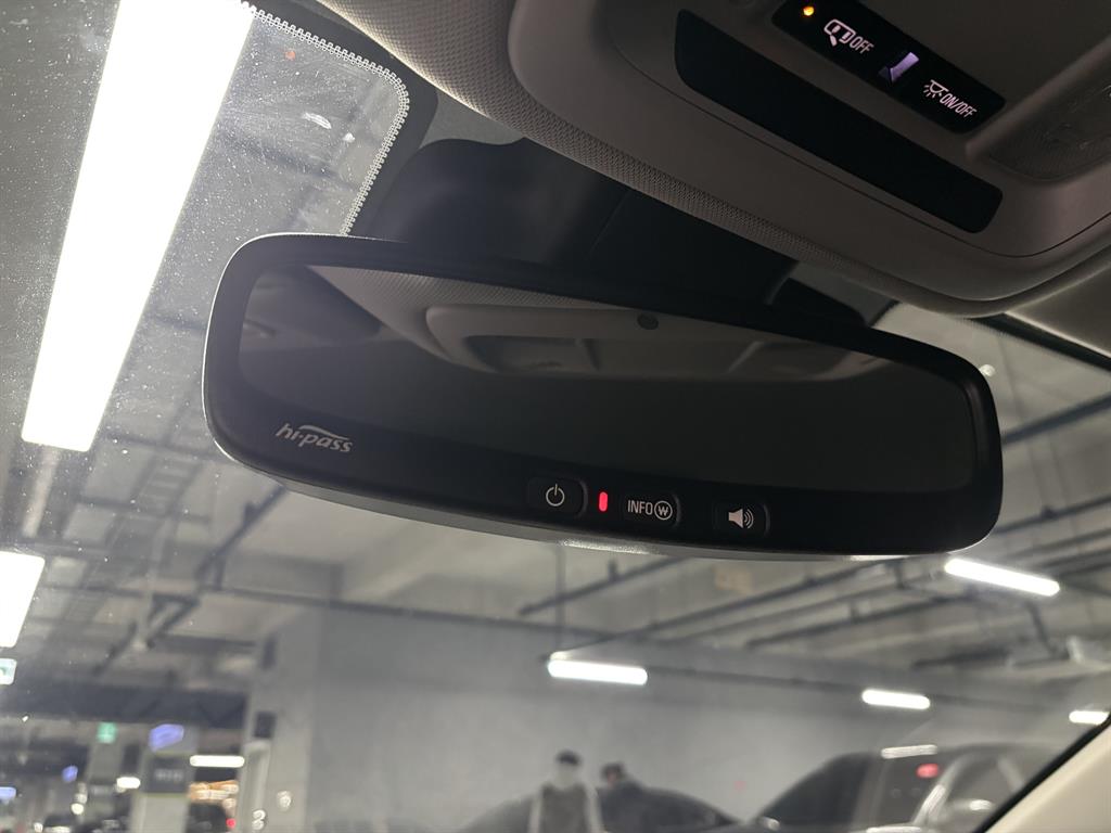 Chevrolet Malibu 2017 Negro - Importación desde Corea - HF Imports Iquique - Foto 17