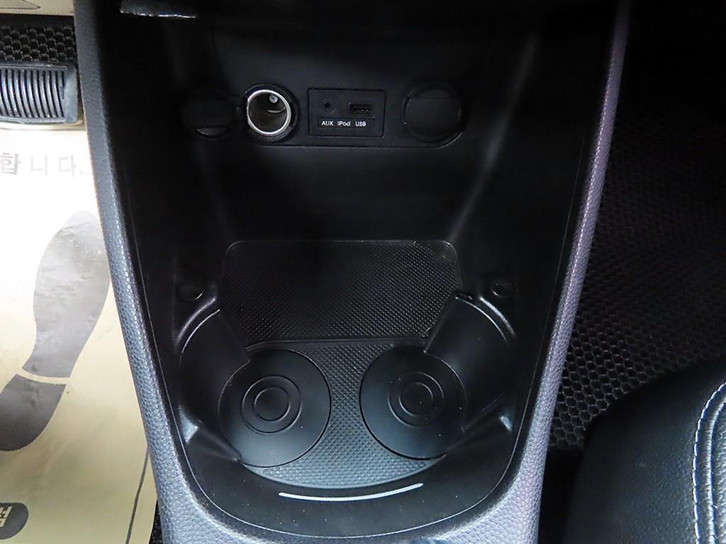 KIA Morning 2015 - Importación desde Corea - HF Imports Iquique - Foto 13