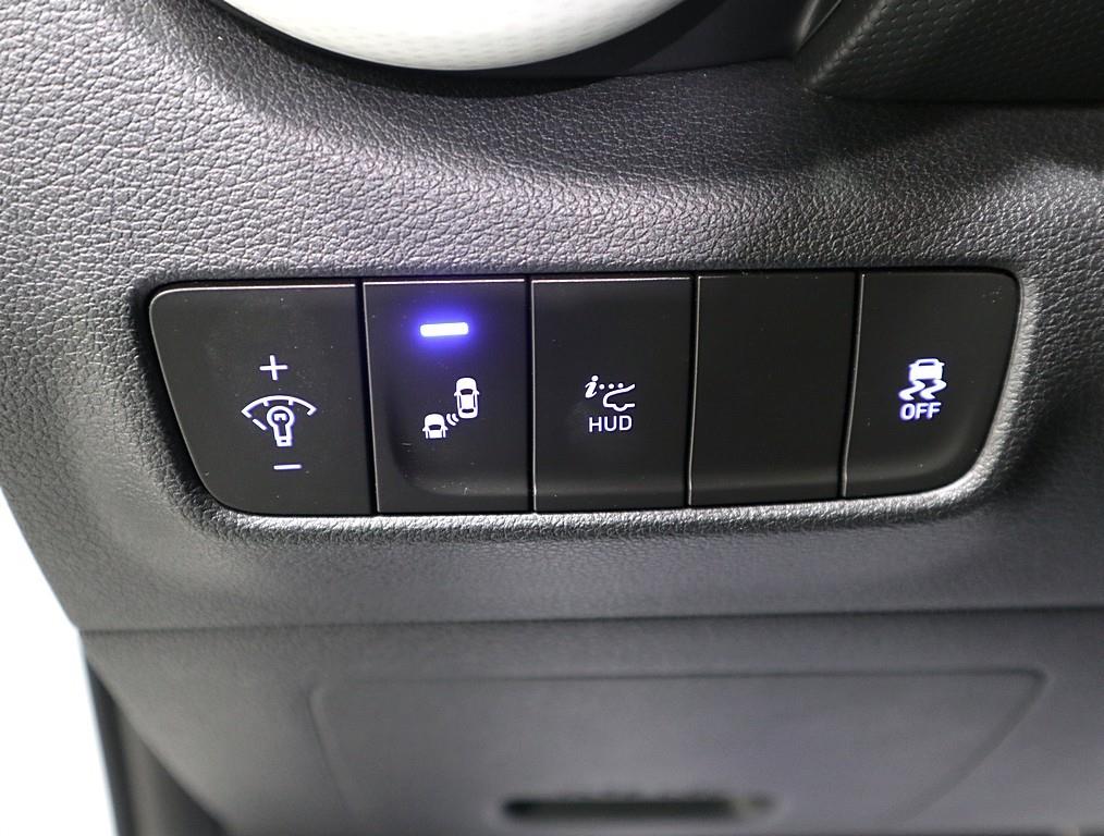 HYUNDAI Kona 2018 Blanco - Importación desde Corea - HF Imports Iquique - Foto 17