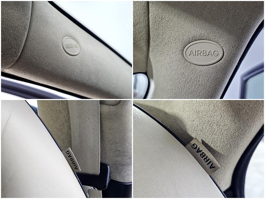 HYUNDAI Equus - Vista 12