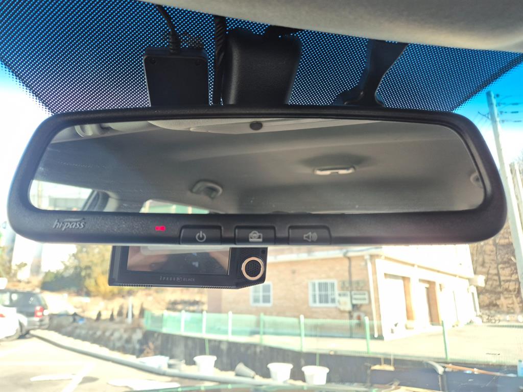 Ssangyong Tivoli 2017 Azul - Importación desde Corea - HF Imports Iquique - Foto 13