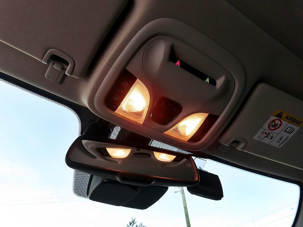 Jeep Cherokee - Vista 12