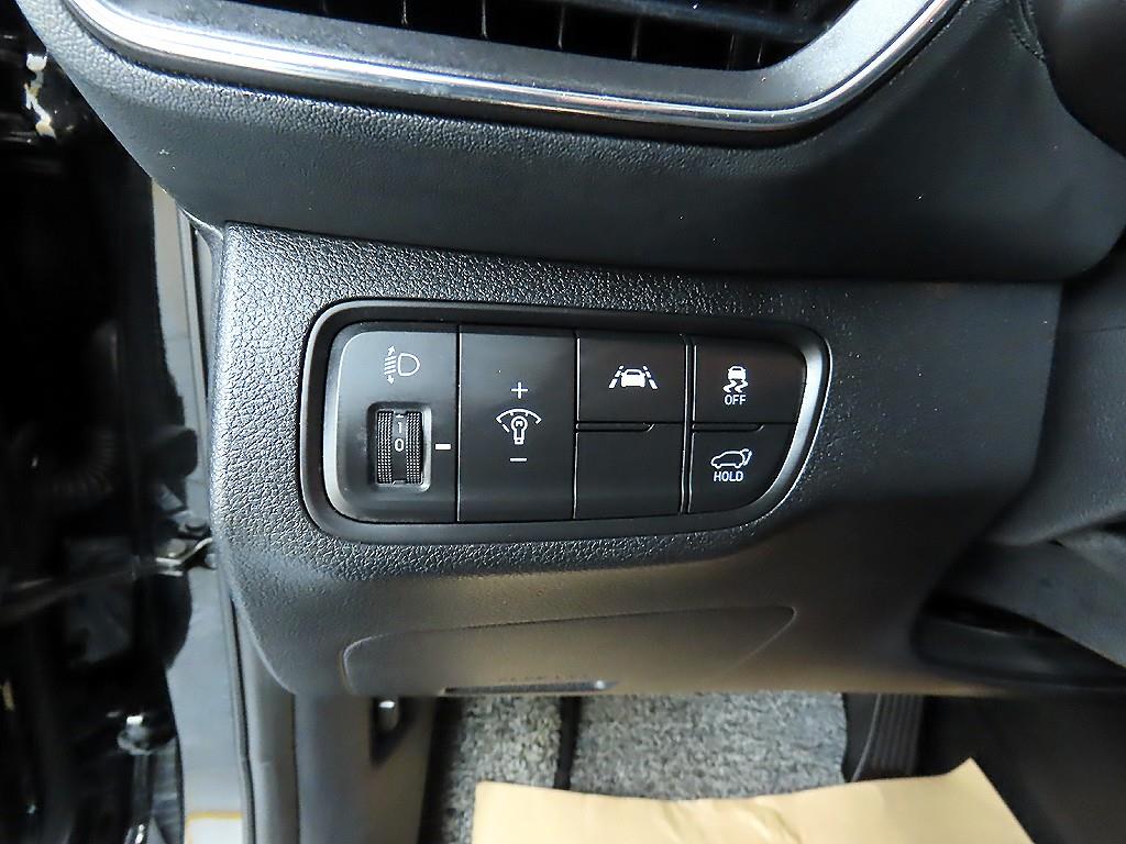 HYUNDAI Santa Fe 2019 Negro - Importación desde Corea - HF Imports Iquique - Foto 13