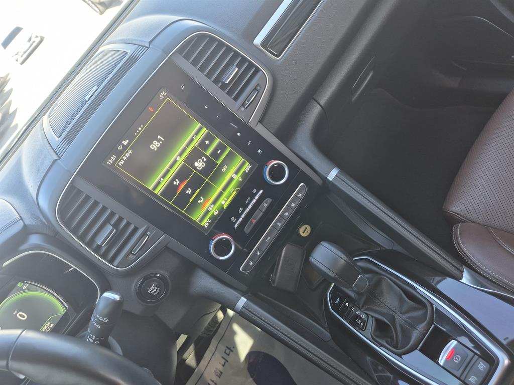 SAMSUNG QM6 2017 Blanco - Importación desde Corea - HF Imports Iquique - Foto 14