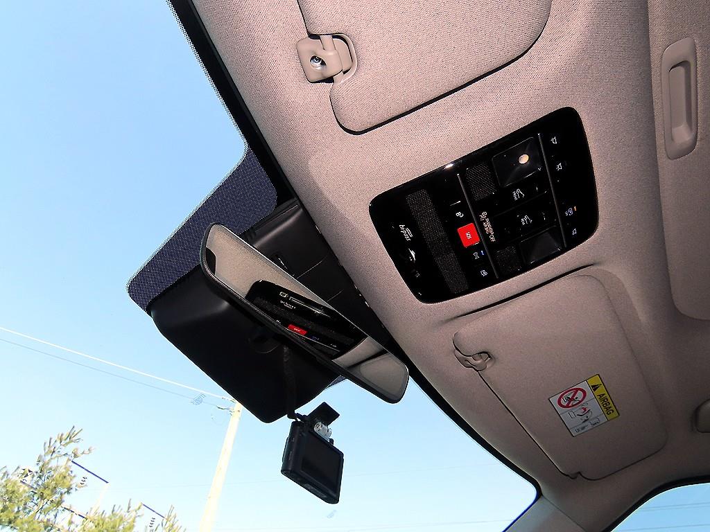 HYUNDAI Santa Fe 2024 Blanco - Importación desde Corea - HF Imports Iquique - Foto 15