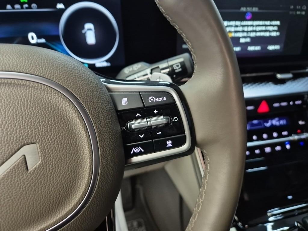 KIA Carnival 2023 Negro - Importación desde Corea - HF Imports Iquique - Foto 15