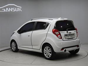 Chevrolet Spark - Vista 6