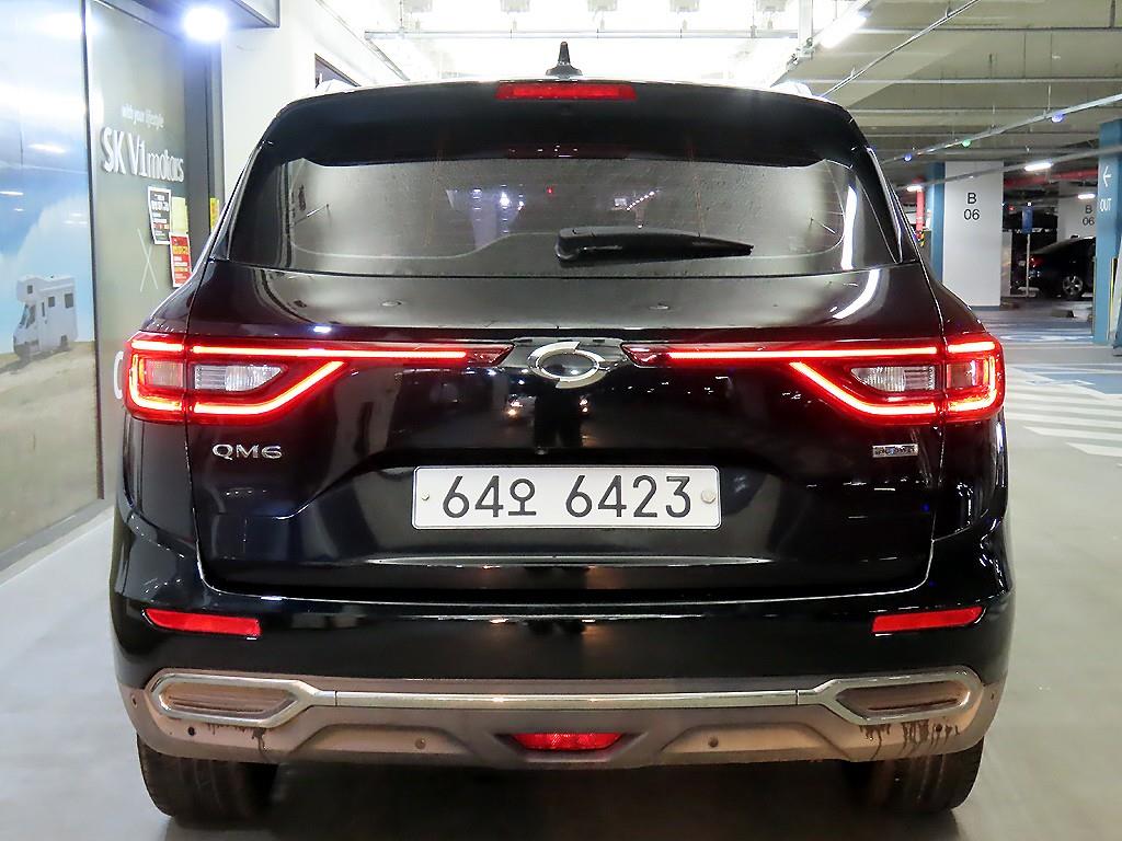 SAMSUNG QM6 - Vista 5