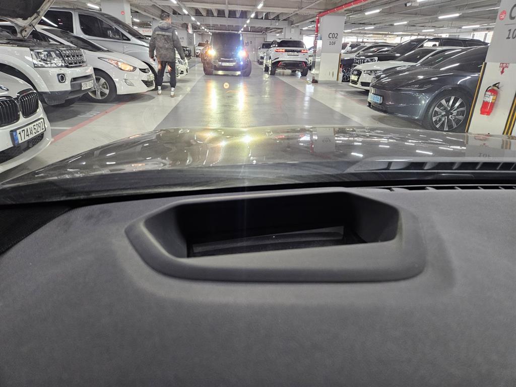 BMW 5 Series 2017 Negro - Importación desde Corea - HF Imports Iquique - Foto 18