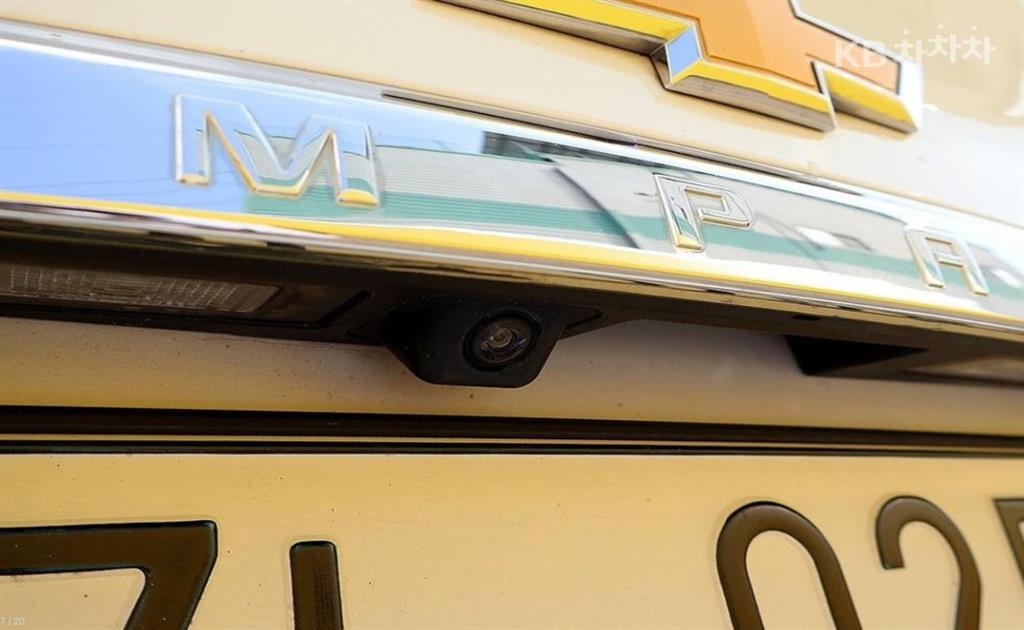 Chevrolet Impala 2017 Blanco - Importación desde Corea - HF Imports Iquique - Foto 17