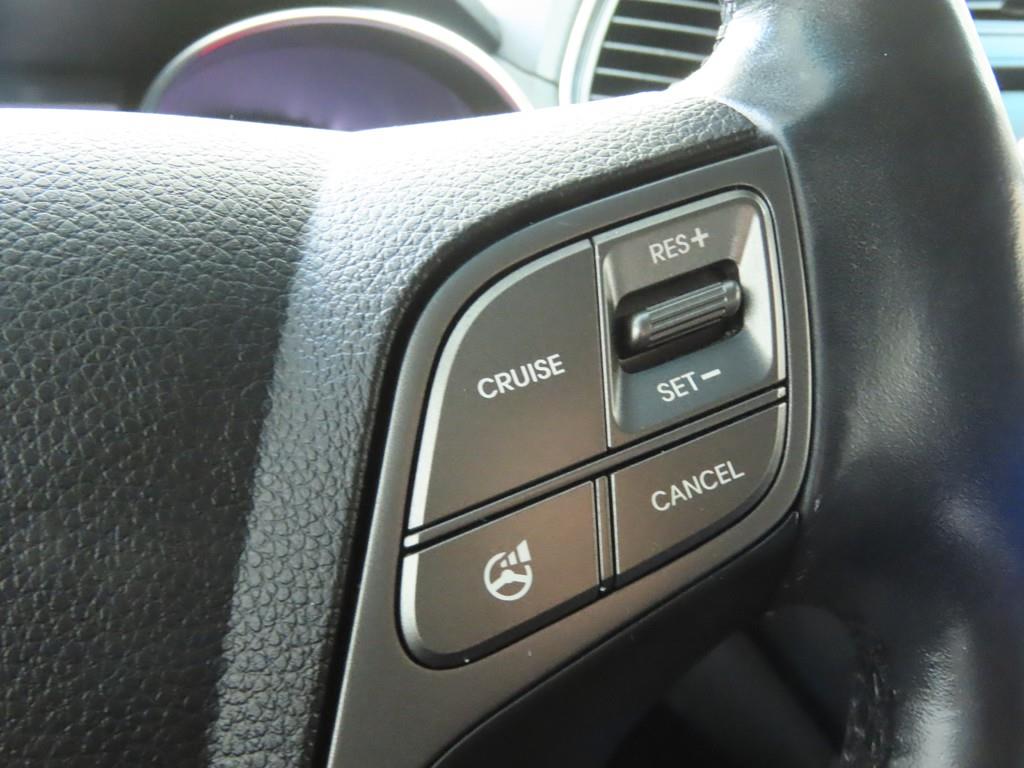 HYUNDAI Santa Fe 2015 Blanco - Importación desde Corea - HF Imports Iquique - Foto 17