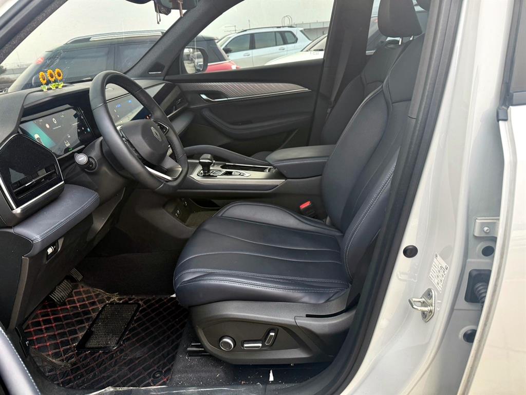 SAMSUNG Grand Koleos - Vista 7