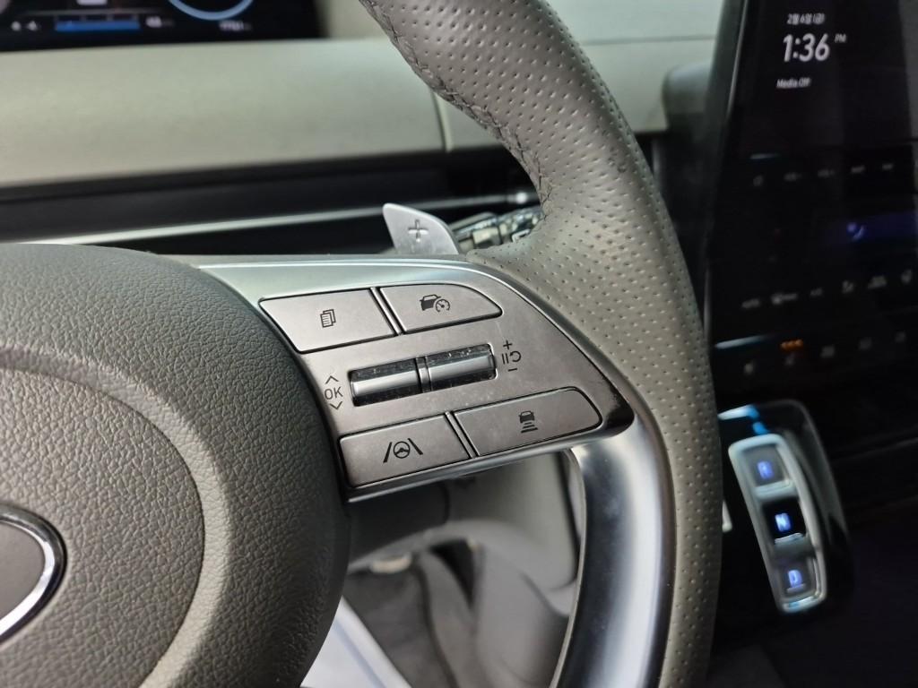 HYUNDAI Staria 2023 Negro - Importación desde Corea - HF Imports Iquique - Foto 16