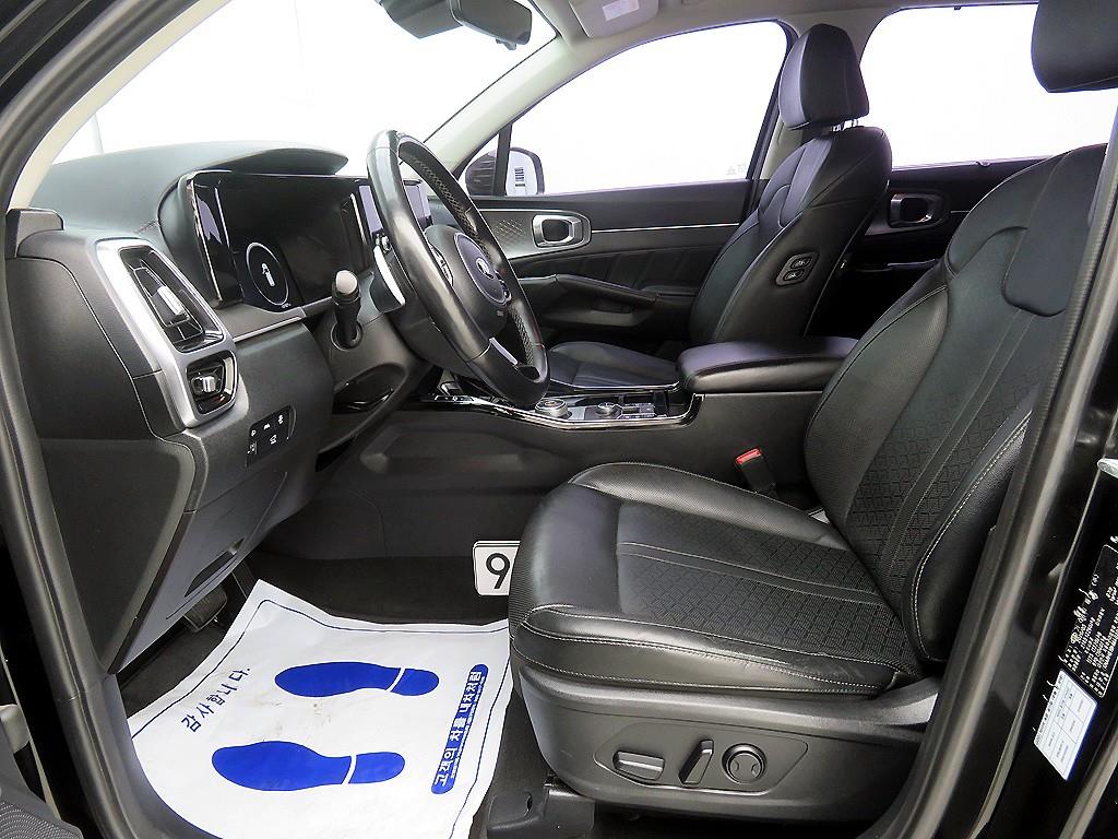 KIA Sorento - Vista 7