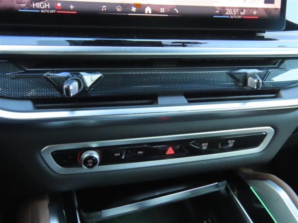 BMW X6 2025 - Importación desde Corea - HF Imports Iquique - Foto 7