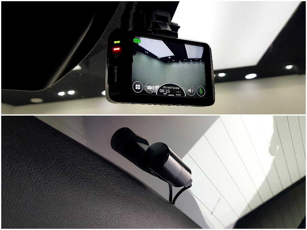 KIA Sorento - Vista 12