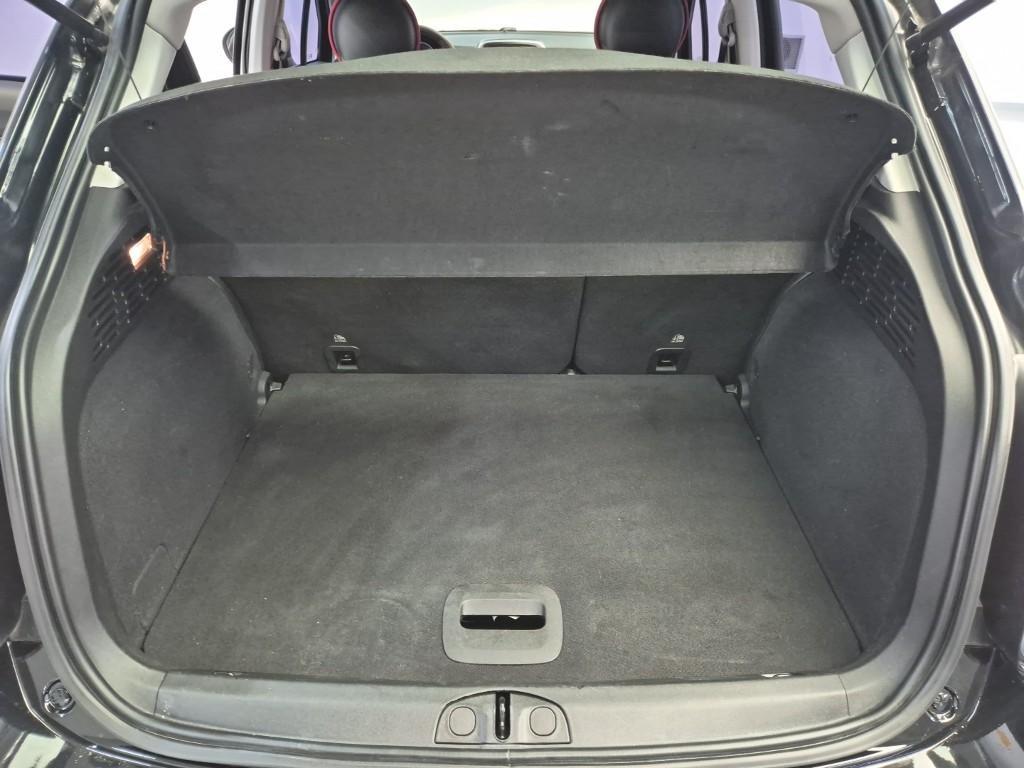 Fiat 500X 2016 Negro - Importación desde Corea - HF Imports Iquique - Foto 18