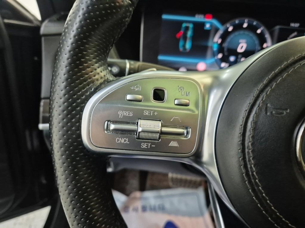 Mercedes Benz S Class 2018 Negro - Importación desde Corea - HF Imports Iquique - Foto 16