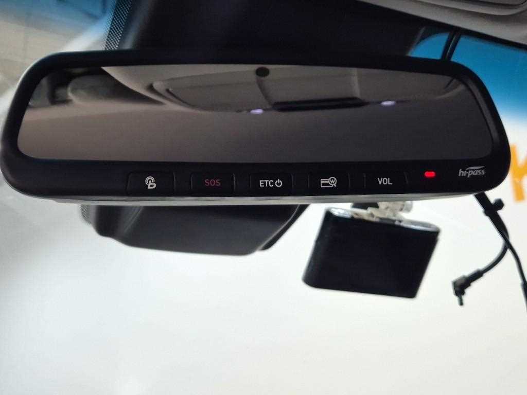 HYUNDAI Grandeur - Vista 3