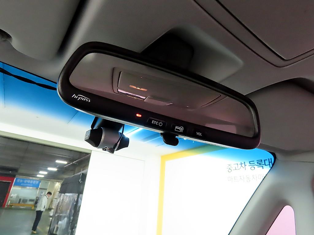 KIA Ray 2013 - Importación desde Corea - HF Imports Iquique - Foto 17