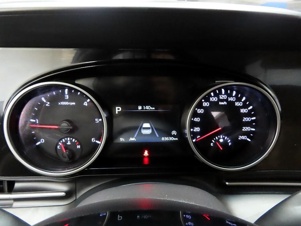 KIA Carnival - Vista 6