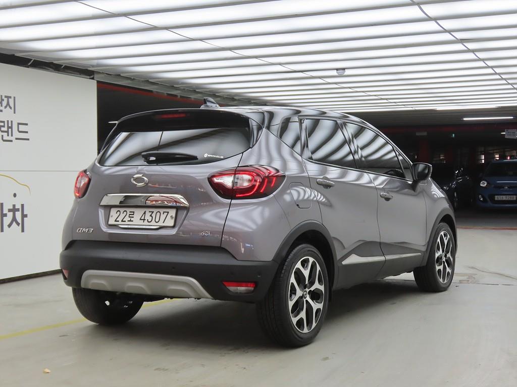 SAMSUNG QM3 - Vista 4