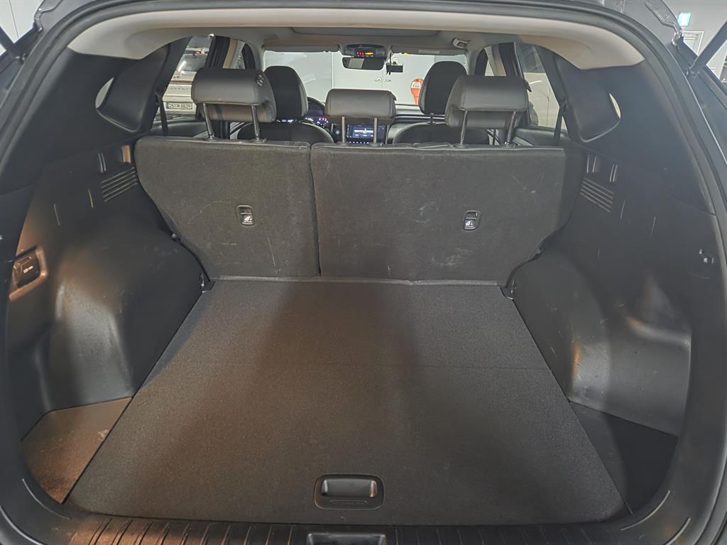 HYUNDAI Tucson 2022 Gris - Importación desde Corea - HF Imports Iquique - Foto 16