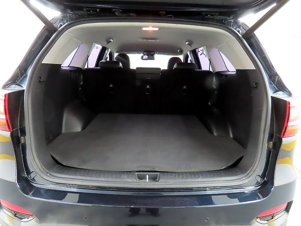 KIA Sorento 2020 - Importación desde Corea - HF Imports Iquique - Foto 17