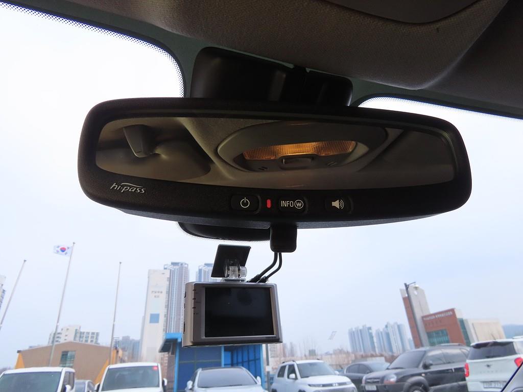 Chevrolet Spark 2017 Blanco - Importación desde Corea - HF Imports Iquique - Foto 18