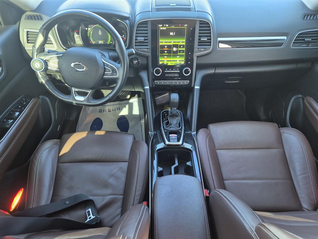 SAMSUNG QM6 2017 Blanco - Importación desde Corea - HF Imports Iquique - Foto 13