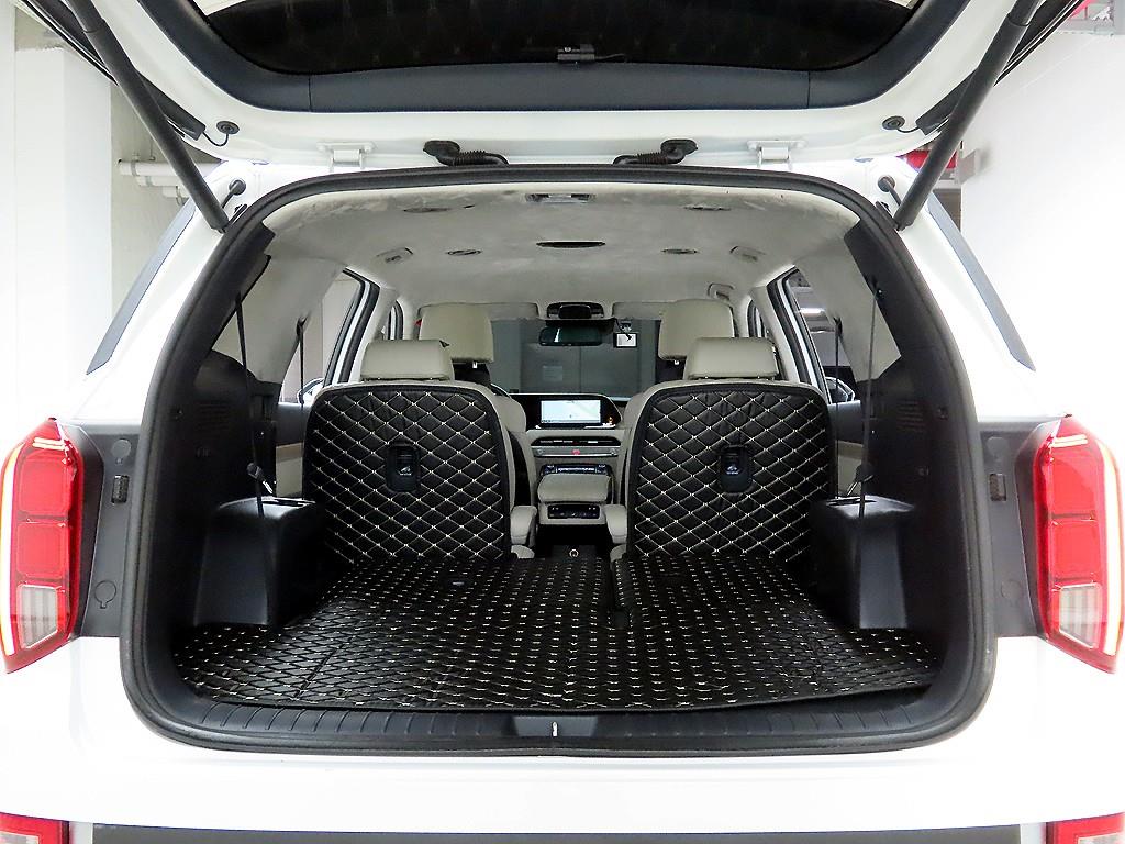 HYUNDAI Palisade - Vista 5