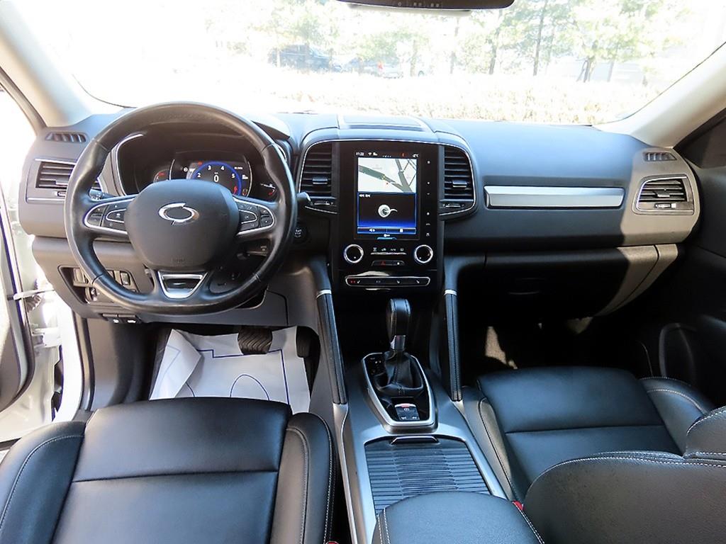 SAMSUNG QM6 - Vista 7