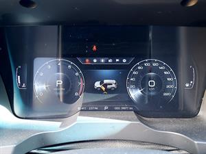 Ssangyong Korando - Vista 12