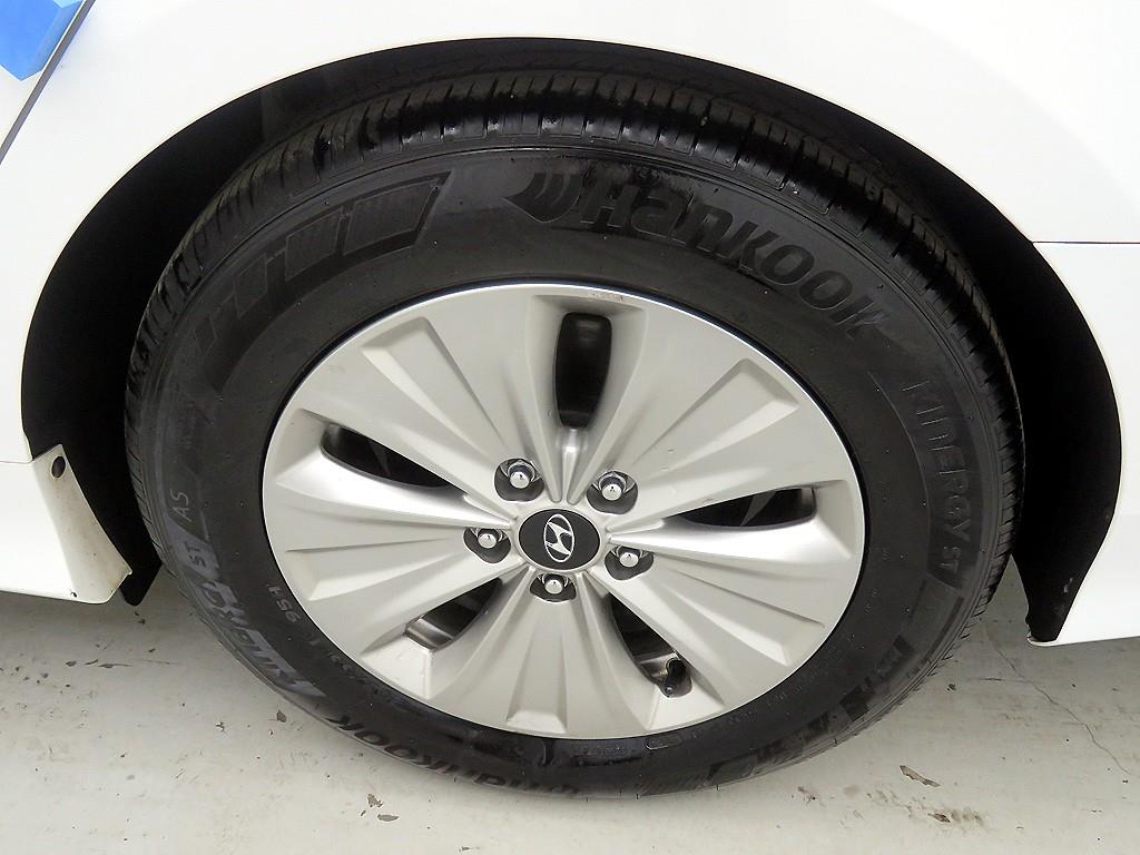 HYUNDAI Sonata 2018 Blanco - Importación desde Corea - HF Imports Iquique - Foto 20