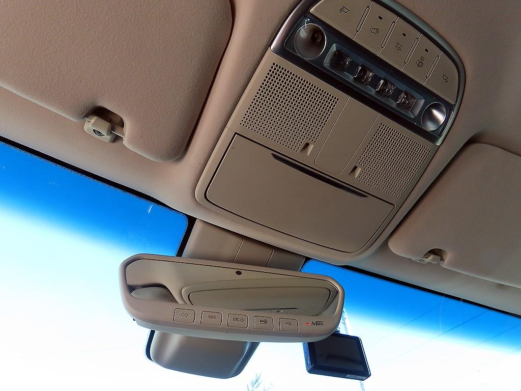 Genesis G90 2019 Gris - Importación desde Corea - HF Imports Iquique - Foto 14