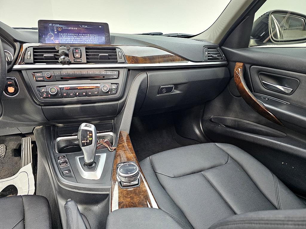 BMW 3 series - Vista 10