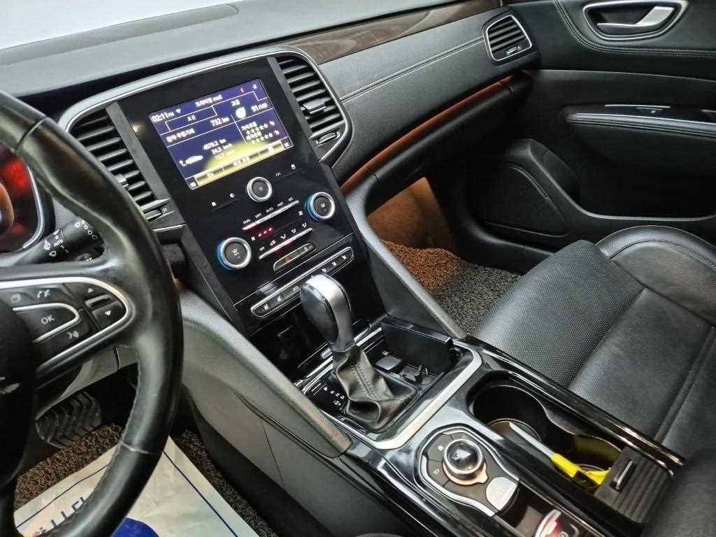 SAMSUNG SM6 - Vista 10