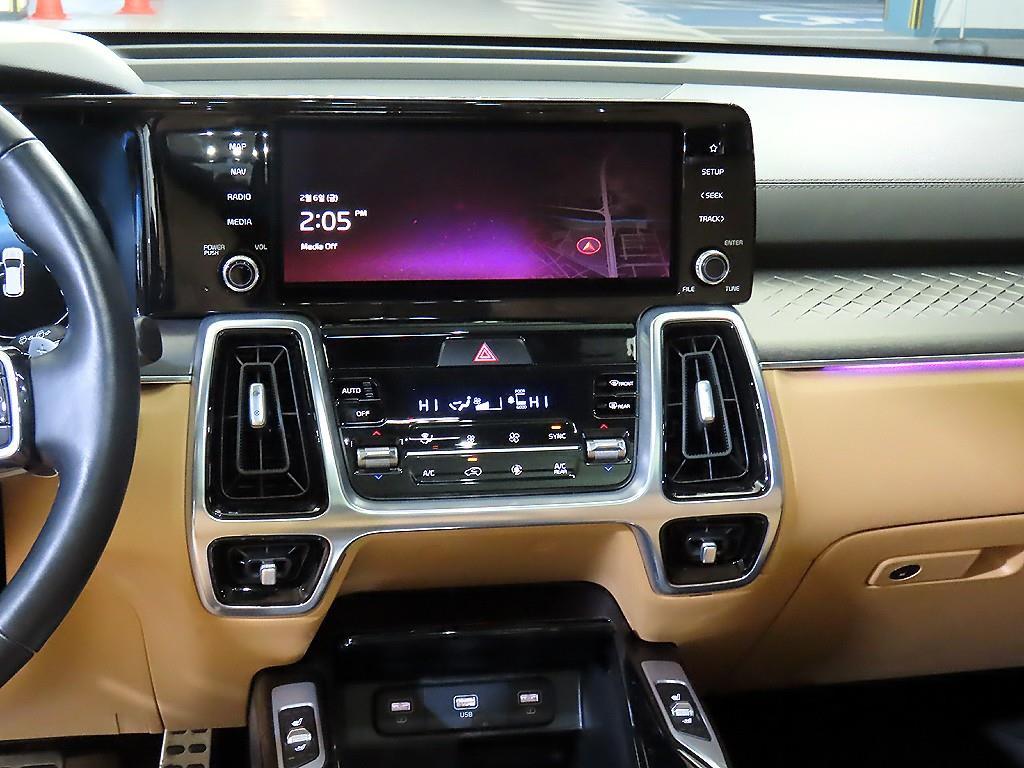 KIA Sorento - Vista 11