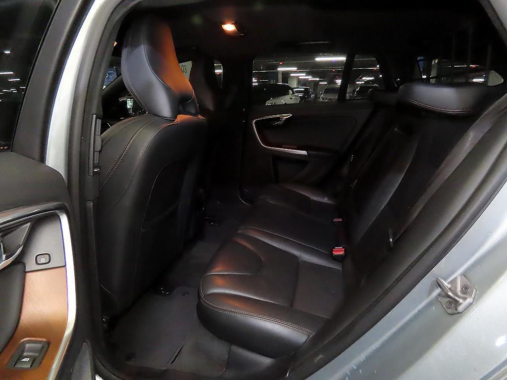 Volvo V60 - Vista 7