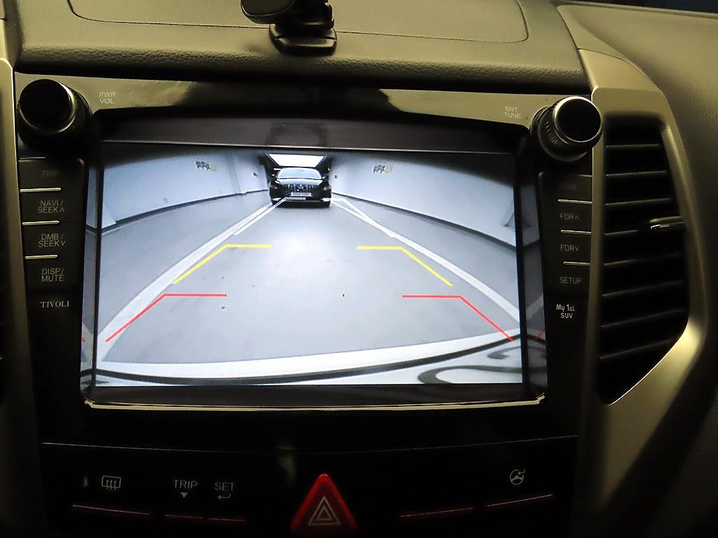 Ssangyong Tivoli 2016 - Importación desde Corea - HF Imports Iquique - Foto 15