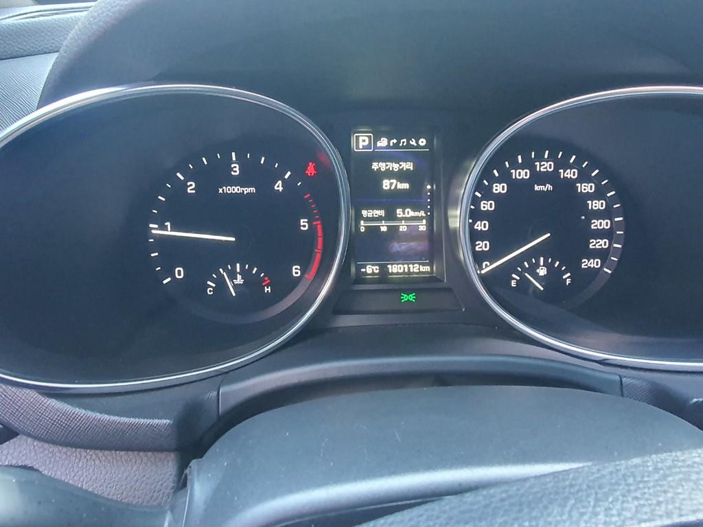 HYUNDAI Santa Fe - Vista 11